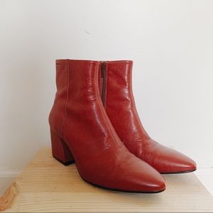 Vagabond Shoemakers Olivia Boot